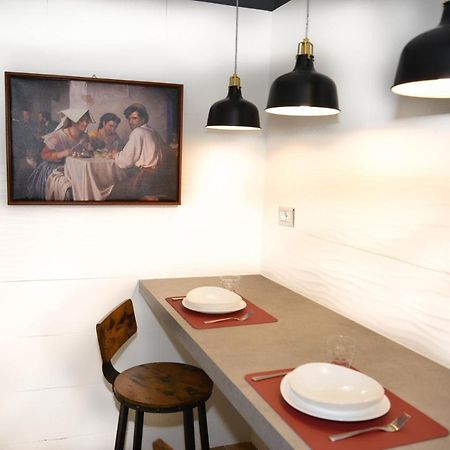 Fidia Palace Marco Aurelio'S Apartment Colosseo Рим Экстерьер фото