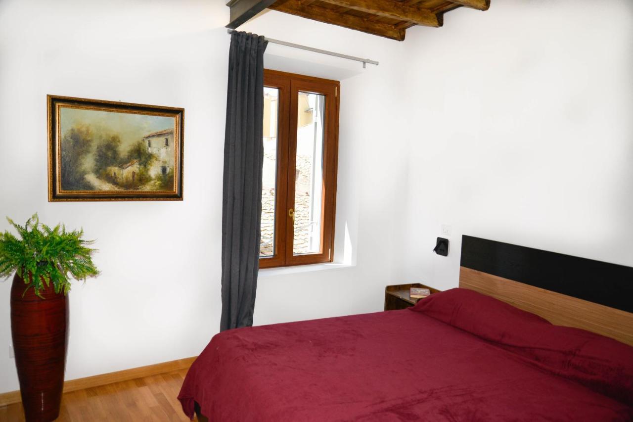 Fidia Palace Marco Aurelio'S Apartment Colosseo Рим Экстерьер фото